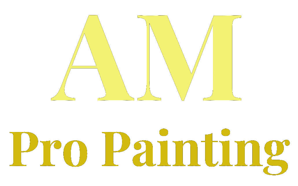 AM Pro Painting logo
